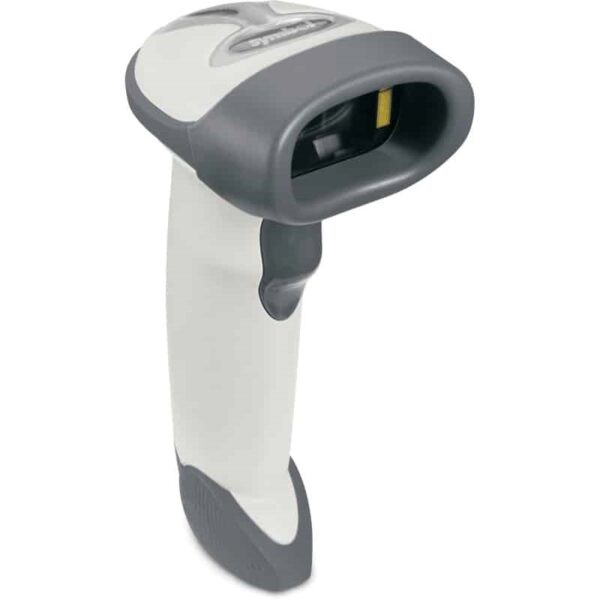 Zebra LS2208-SR20001R / LS2208 USB RS232 1D