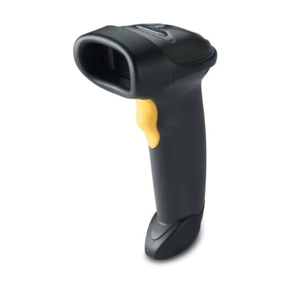 Zebra LS2208-SR20007R / LS2208 USB RS232 1D