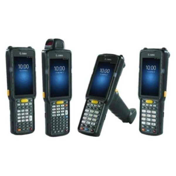 Zebra MC330L-SA4EG4TR / MC33 WIFI BT 2D Cámara