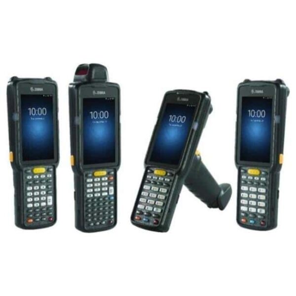 Zebra MC330L-SG4EG4TR / MC33 WIFI BT Cámara