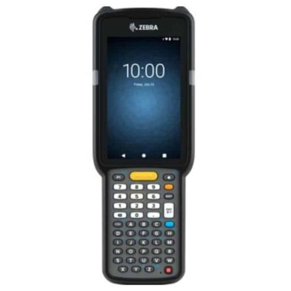 Zebra MC330X-GJ2BDT-RW / MC33 BT 2D Mango/Gun/Grip