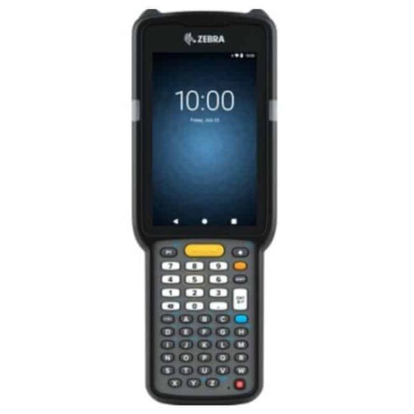 Zebra MC330X-SJ3BDT-RW / MC33 BT 2D