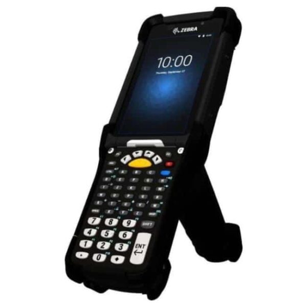Zebra MC930P-GSACG4RW / MC93 WIFI 1D Mango/Gun/Grip
