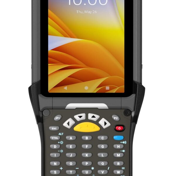 Zebra MC930P-GSEGG4RW / MC93 GMS BT WIFI NFC SE4850 2D Android Mango/Gun/Grip