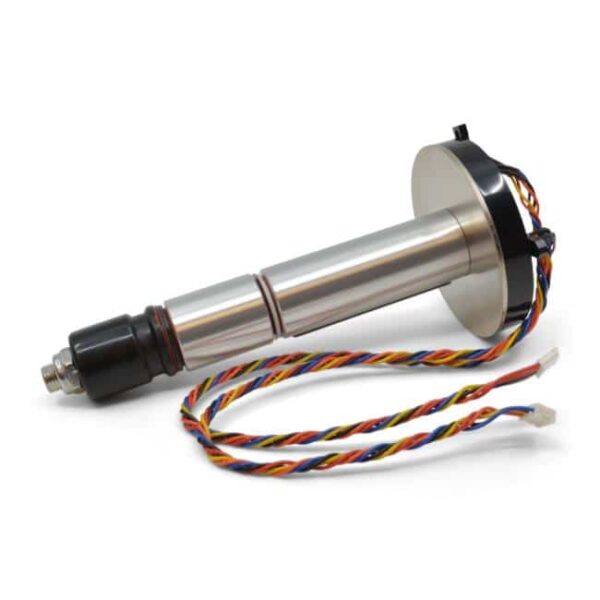 RIBBONSUPPLYSPINDLE 110XI4 (KIT)