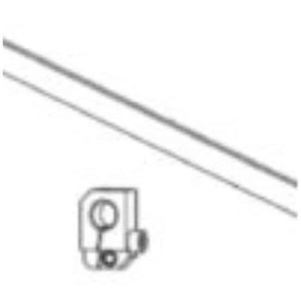 DRIVE LINKAGE CUTTER XI4 (KIT)