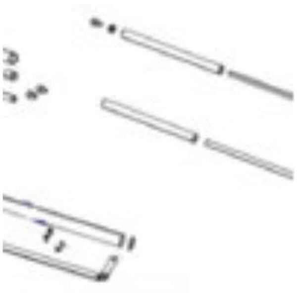 RIBBON ROLLERS 220XI4 (KIT)