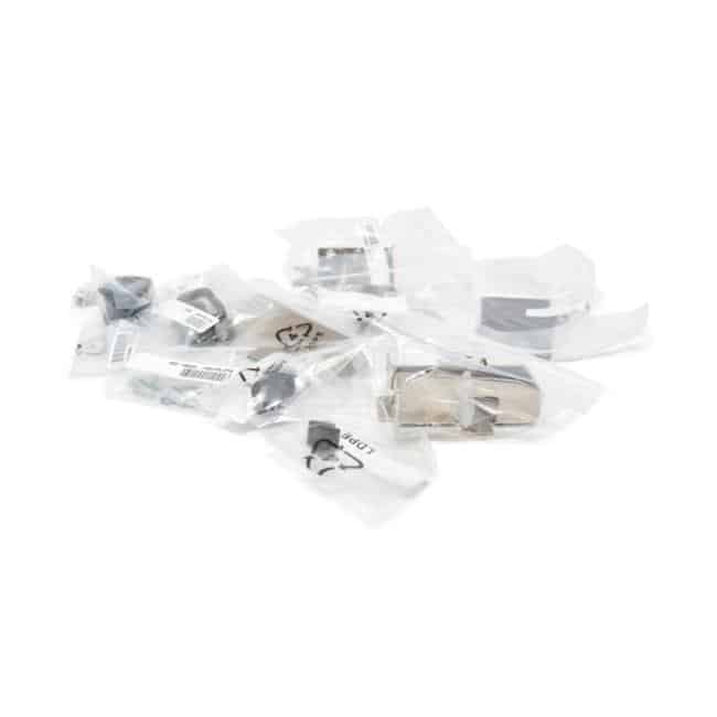 HOLES COVERS MEDIA/ACCESS (KIT)