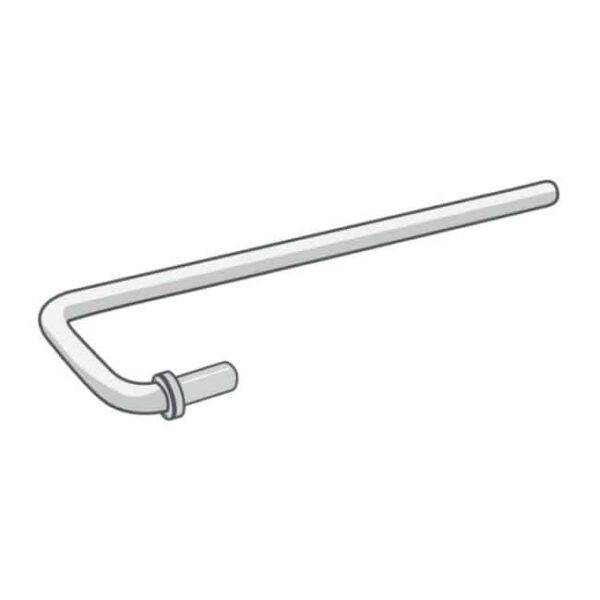 J HOOK 140XI4 QTY2 (KIT)