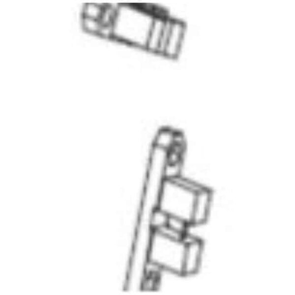 RIBBON LOW SENSOR XI4 (KIT)