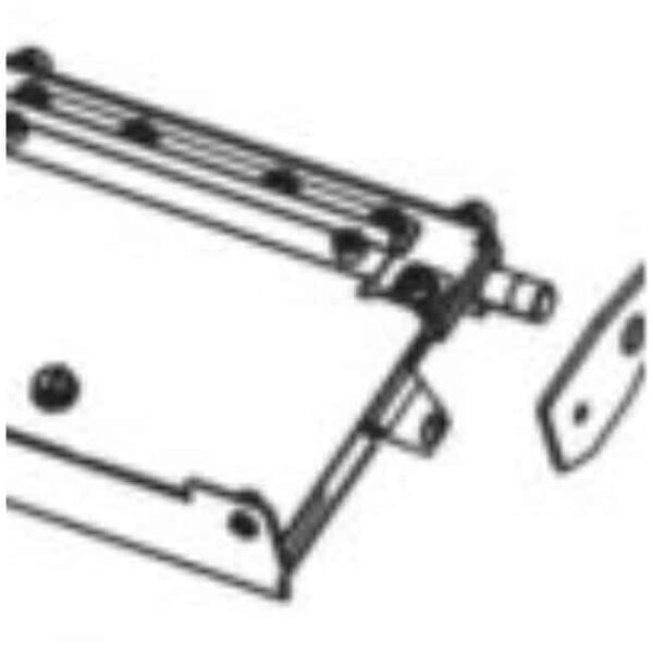 PRINTMECH HARDWARE 170XI4 (KIT)