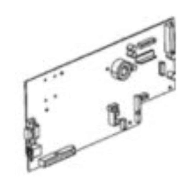 Maint MLB 4MB (KIT)