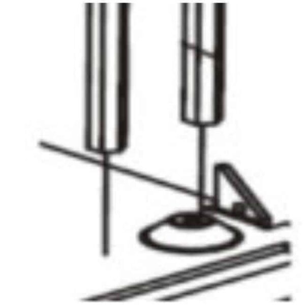 RETRACTMEDIASENSOR TTP2000 (KIT)