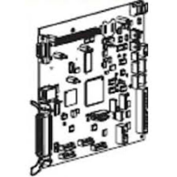 MLB 64MB KR403 (KIT)