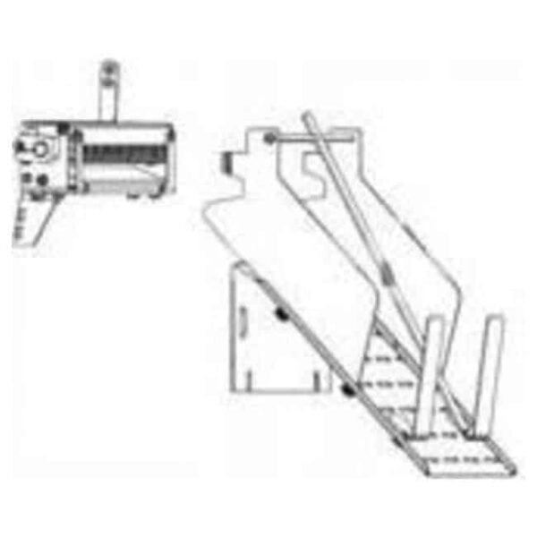 CUTTER UPGRADE 140XI4 (KIT)