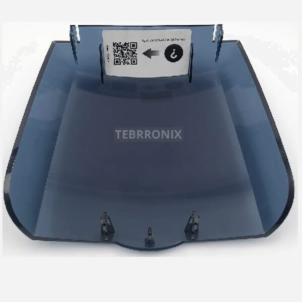 COVER FOR FEEDER ZXP3 (KIT)