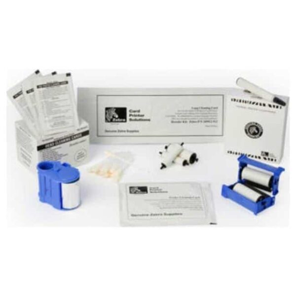 CLEANING CARTRIDGES ZXP7 (KIT)