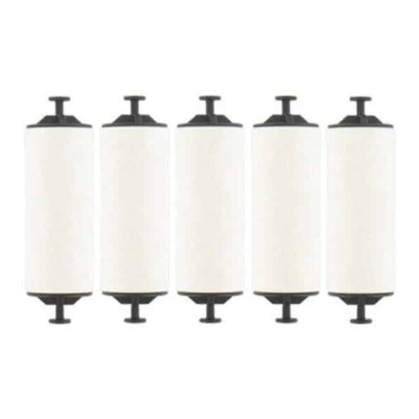 Flexible Rollers ZXP7 (KIT)
