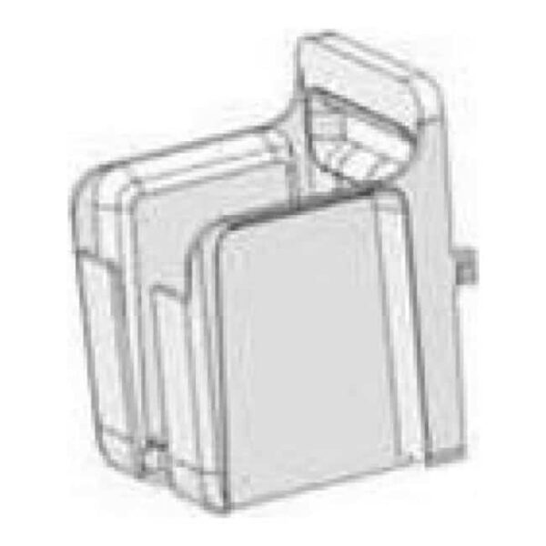 Feet ZXP7 (KIT)