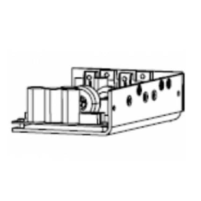 DC Fuente de alimentación RH (KIT)