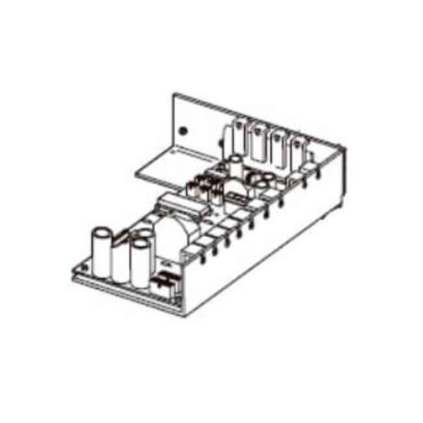 MAINT DC PWR SUPPLY LH (KIT)