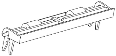 EXIT GUIDE ASM TTP/KR (KIT)