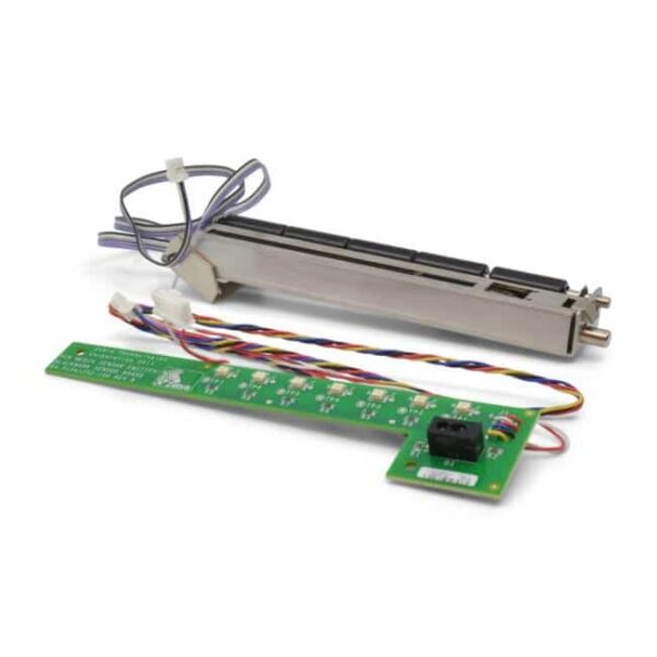 MEDIA SENSOR ZE500-4 RH (KIT)