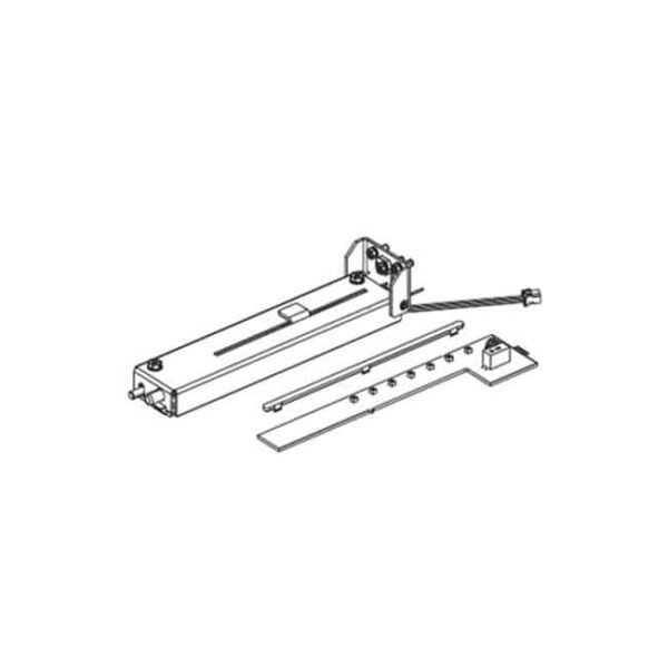 MEDIA SENSOR ZE500-4 LH (KIT)