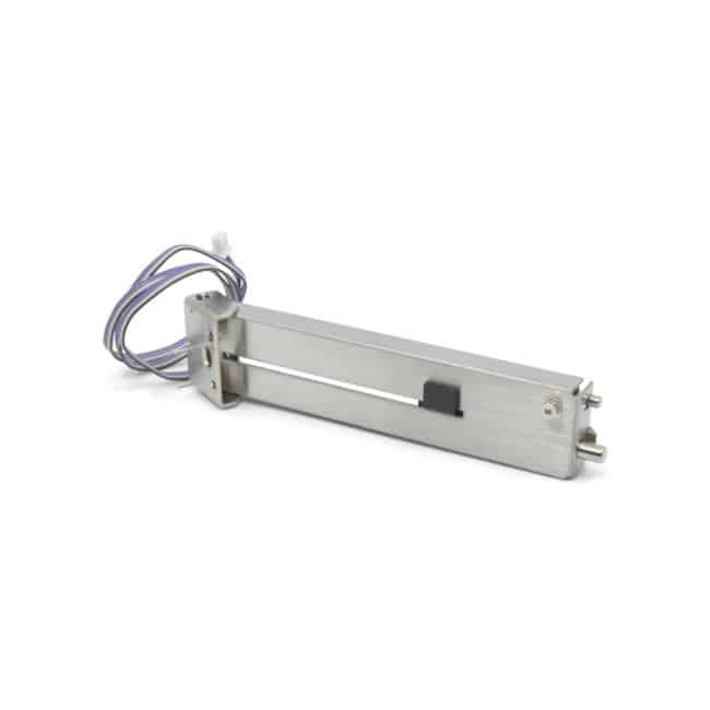 UPPER SEGMENTED PINCH ROLLER (KIT)