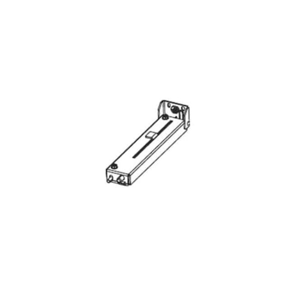 UPPER S PINCH ROLLER ASSY (KIT)