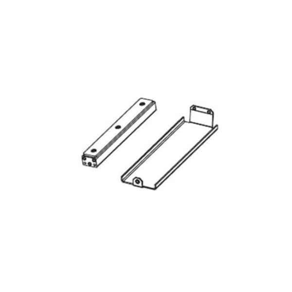 PLATEN SUPPORT AND PH GUARD (KIT)