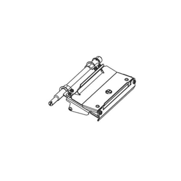 PRINT MECHANISM ZE500-6 LH (KIT)