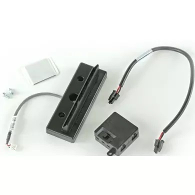 ILLUMINATED BEZEL KIT FOR KR203