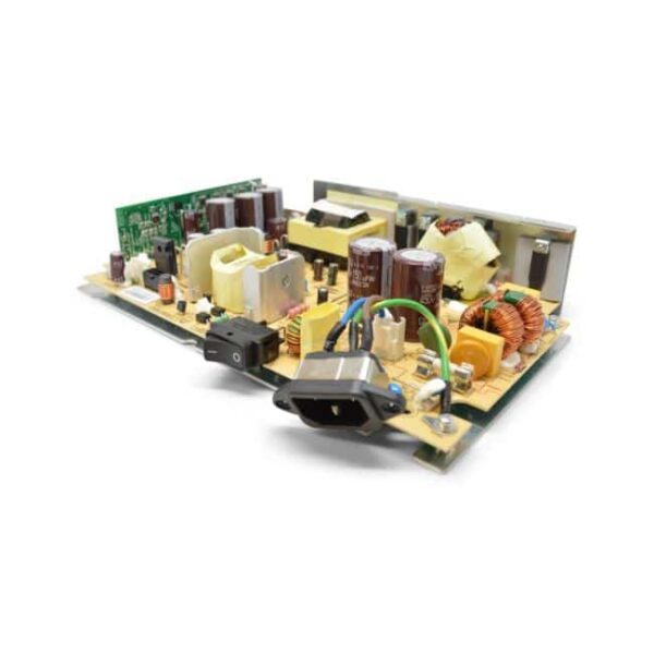 Fuente de alimentación (KIT)