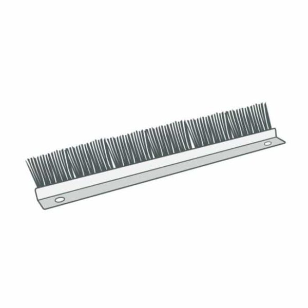 RIBBON STRIP PLATE AND RIBBON (KIT)