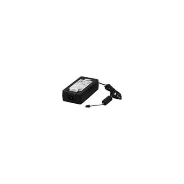 P/S,60W,24V,LPS,KR SERIES, EFF-VI