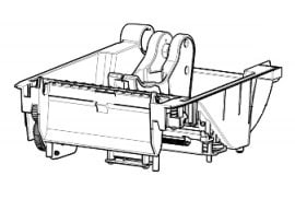 PRINT MECHANISM 203dpi (KIT)