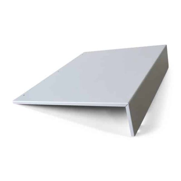 ELECTRONICS COVER ZT600 (KIT)