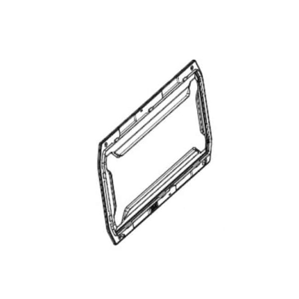 Window for the Media Cover ZT600 Series (KIT)