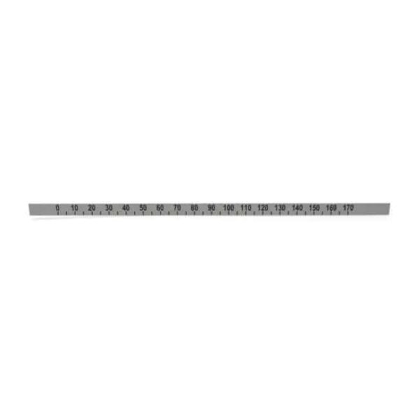 Ruler for Toggle Position ZT620 ZT620R (KIT)