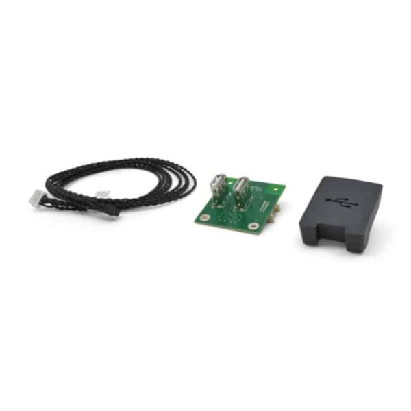 USB PCBA + COVER ZT600 (KIT)