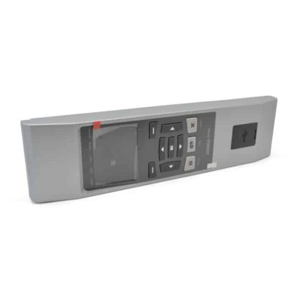STANDARD CONTROL PANEL (KIT)