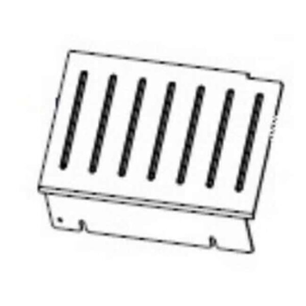 TRIM PANEL ZT510 (KIT)