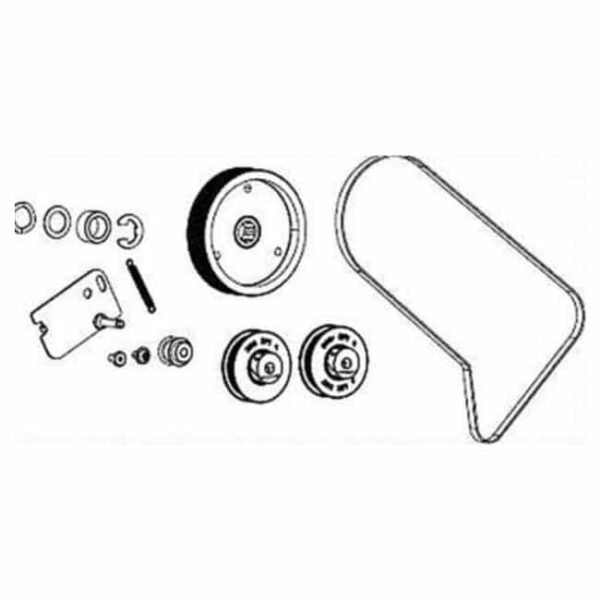 Spare part