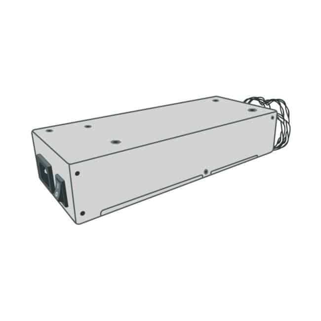 Fuente de alimentación ZT231 (KIT)