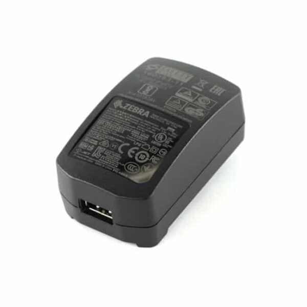 Fuente de alimentación, USB