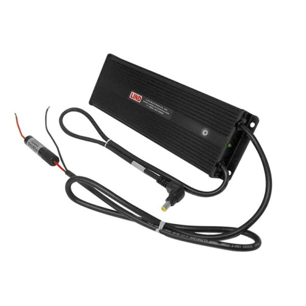LIND Fuente de alimentación aislada ADAPTER,