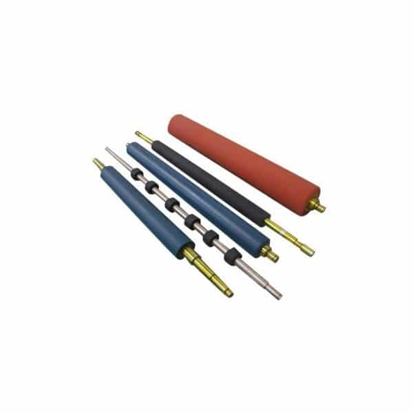 MZ2 PLATEN MEDIA COVER (KIT)