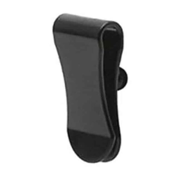 MZ SERIES BELT CLIP KIT
