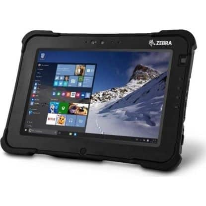 Zebra RTL10B1-B4AE0X0000A6 / XSlate L10 NFC GPS Android